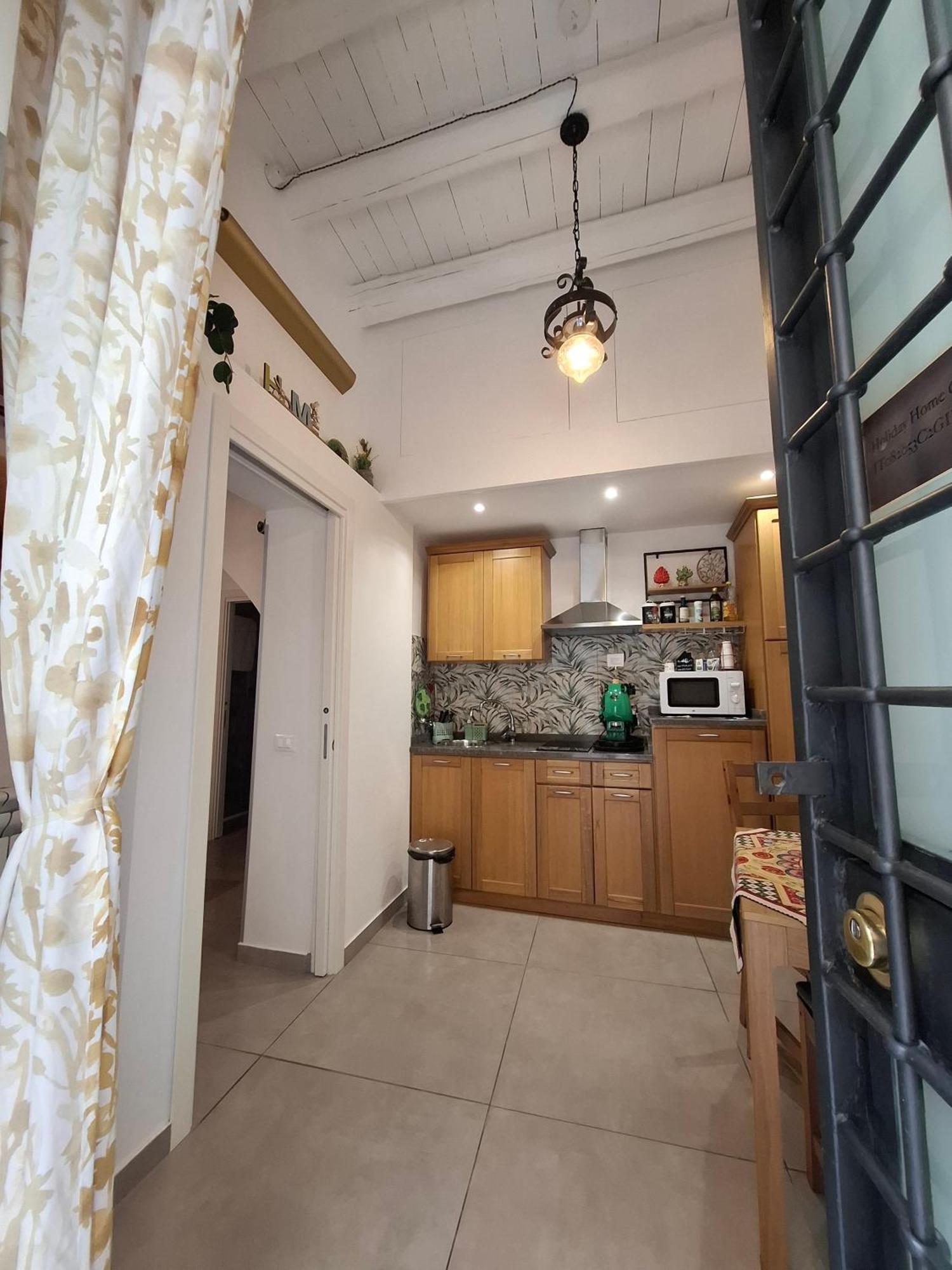 Celsus 84 Holiday home *